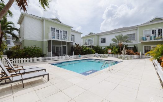 GARDEN RETREAT – 3BED