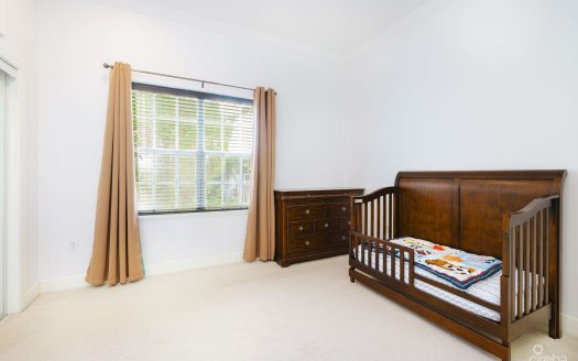 GARDEN RETREAT – 3BED