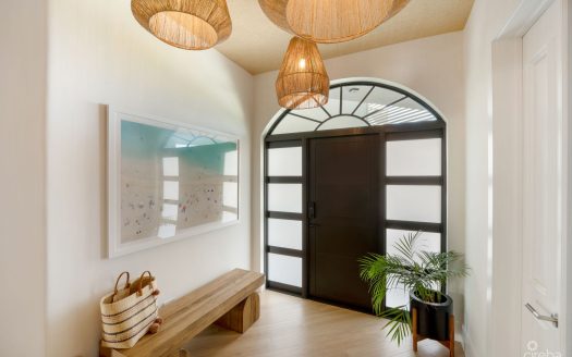 4 BED PENTHOUSE SEVEN MILE BEACH MANDALAY