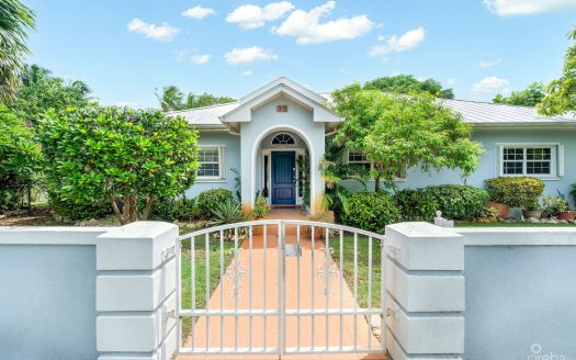 MULBERRY DRIVE 35, SOUTH SOUND HOME