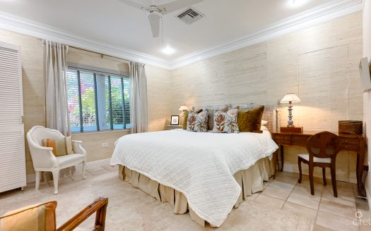 GOVERNORS HARBOUR OCEANFRONT HOME