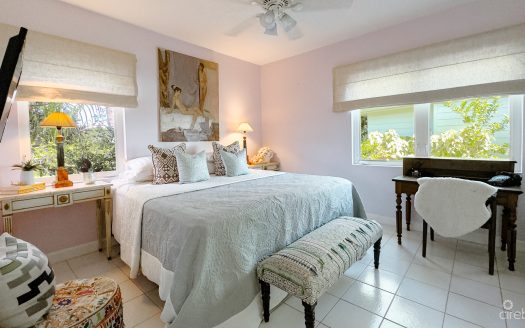 GOVERNORS HARBOUR OCEANFRONT HOME