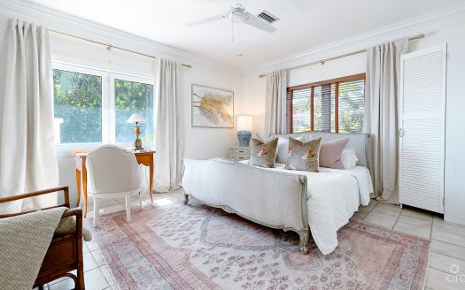 GOVERNORS HARBOUR OCEANFRONT HOME