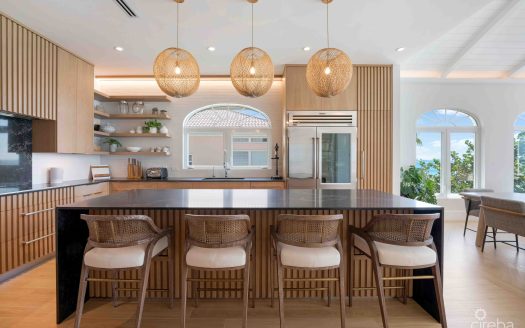 4 BED PENTHOUSE SEVEN MILE BEACH MANDALAY