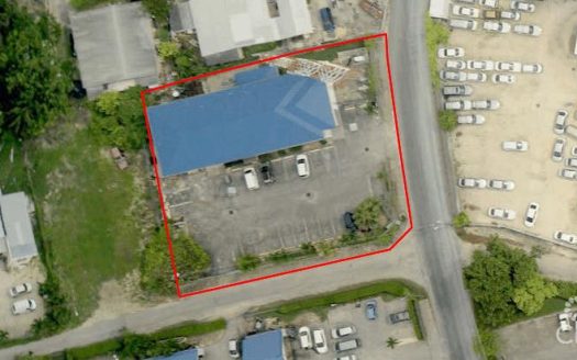 AVCOM AIRPORT COMMERCIAL CENTRE