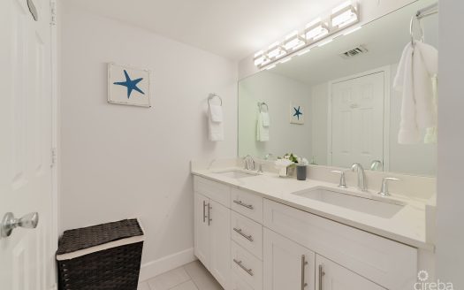 SUNSET COVE RENOVATED 2 BEDROOM