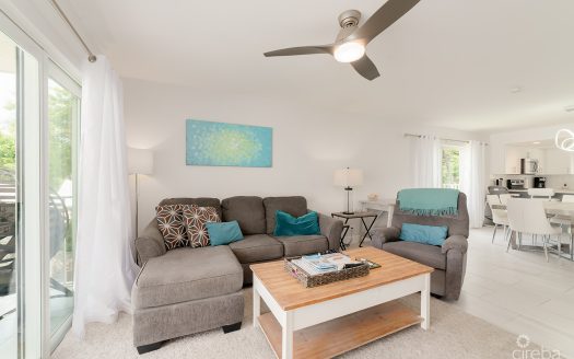 SUNSET COVE RENOVATED 2 BEDROOM