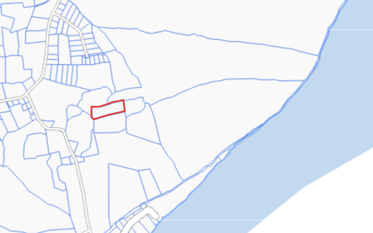 CAYMAN BRAC BLUFF LAND