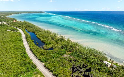 BREAKERS BEACHFRONT DEVELOPMENT LAND – 3.70 ACRES BREAKERS BEACHFRONT DEVELOPMENT LAND – 3.70 ACRES