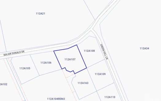 FAMILY HOME IN CAYMAN BRAC