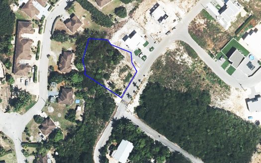 DEVELOPMENT LOT 0.41 ACRES