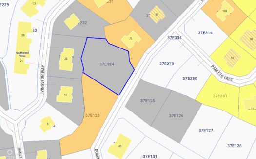 DEVELOPMENT LOT 0.41 ACRES