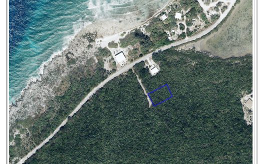 LITTLE CAYMAN  NORTH WEST HOME LOT
