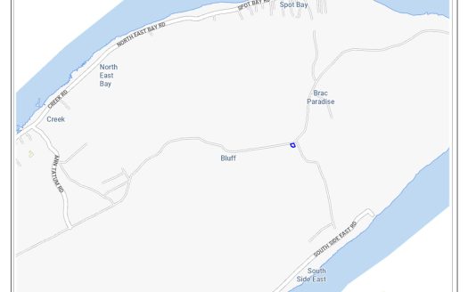 FAMILY HOME IN CAYMAN BRAC