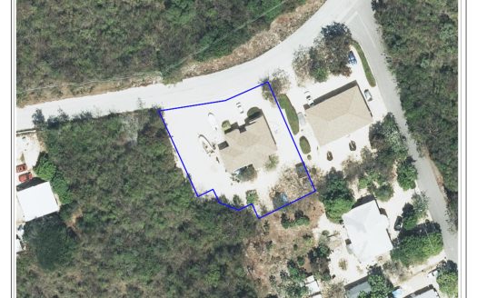 FAMILY HOME IN CAYMAN BRAC