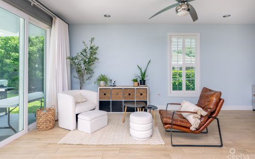 BIMINI DR – EXECUTIVE CANAL FRONT HOME IN GRAND HARBOUR