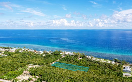 1.35 ACRE NORTH SIDE LAND PARCEL