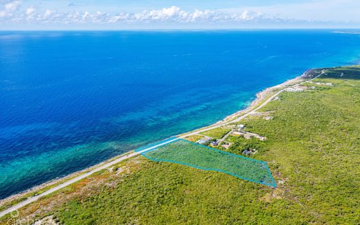 EAST END LAND PARCEL 6.5 ACRE