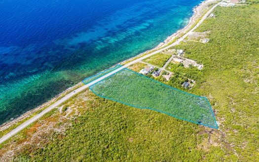 EAST END LAND PARCEL 6.5 ACRE