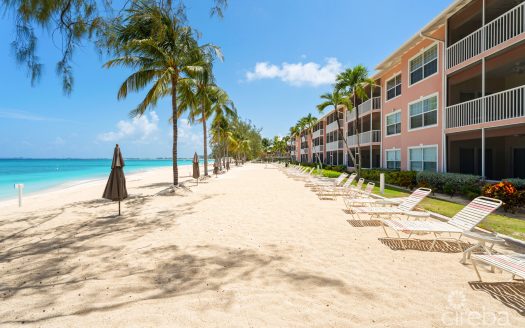 COLONIAL CLUB 18, SEVEN MILE BEACH