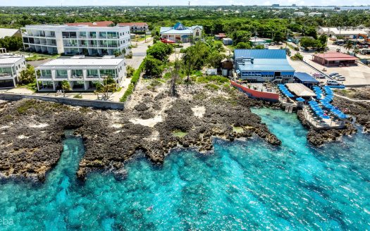 PRIME OCEANFRONT LAND – WEST BAY 0.83 ACRES