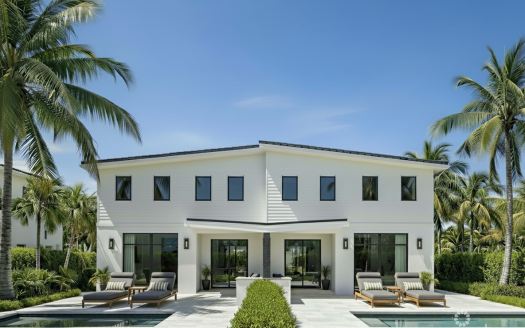 RESIDENCES AT HIGHLANDS