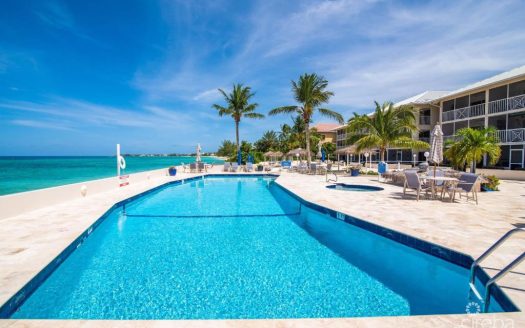 DISCOVERY POINT CLUB