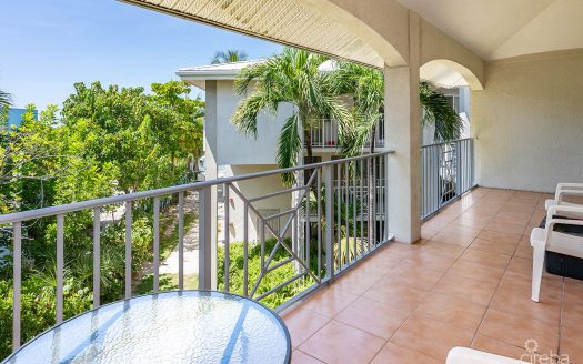 SUNSET COVE – PENTHOUSE – CORNER UNIT