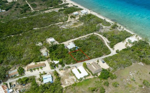 SINGLE FAMILY HOME LOT ON CAYMAN BRAC WEST