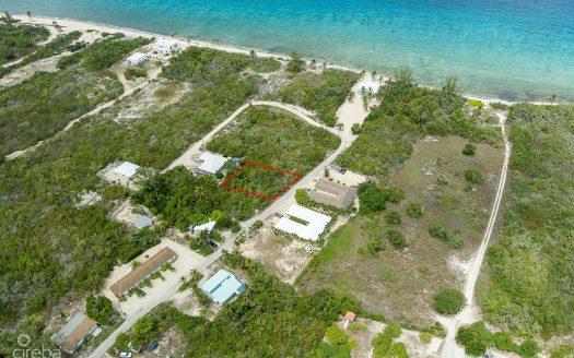 SINGLE FAMILY HOME LOT ON CAYMAN BRAC WEST