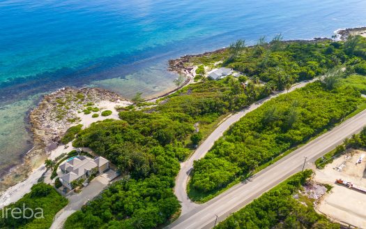 PISCES WAY OCEANFRONT