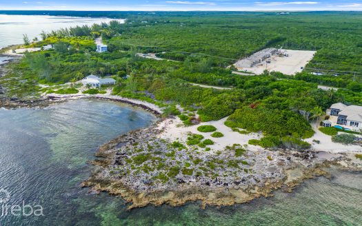 PISCES WAY OCEANFRONT