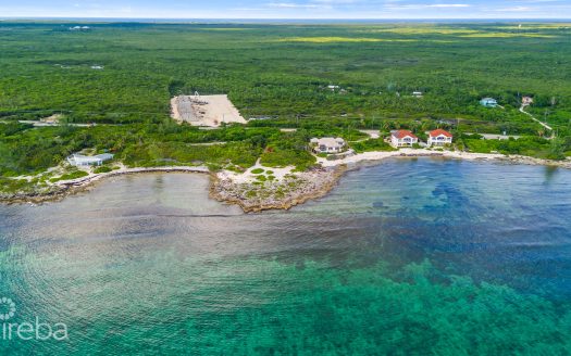 PISCES WAY OCEANFRONT