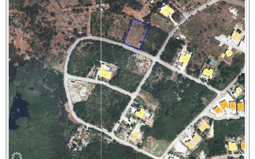 LOOKOUT GARDENS LARGE PARCEL