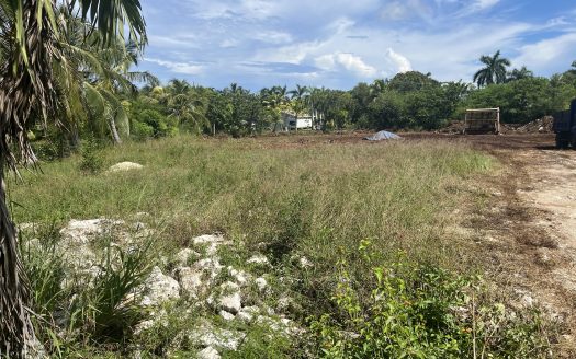 LOOKOUT GARDENS LARGE PARCEL