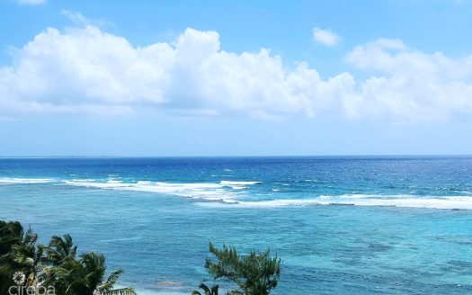 SANDY BEACHFRONT LAND CAYMAN ISLANDS