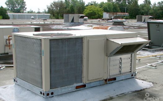 AIR CONDITIONING & REFRIGERATION BUSINESS FOR SALE