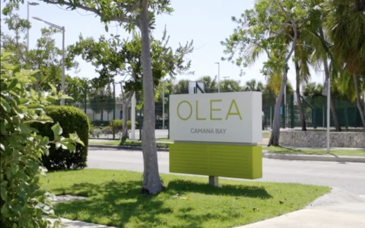 OLEA 335 PENTHOUSE (3-BEDROOM)