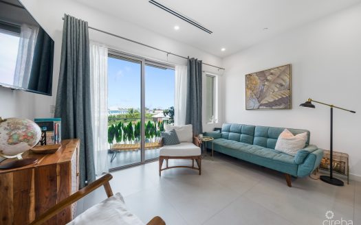 STYLISH 1 BED AT HARBOUR WALK