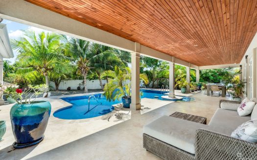 51 CAPTAIN TEMPLE DRIVE – THE PERFECT FAMILY HOME