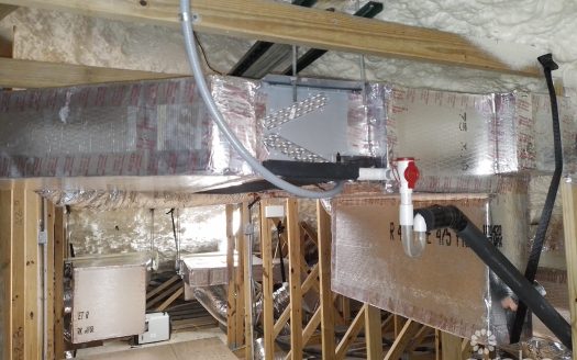 AIR CONDITIONING & REFRIGERATION BUSINESS FOR SALE