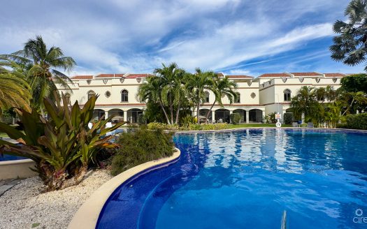 2 BEDROOM SAN SEBASTIAN TOWNHOUSE