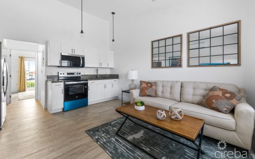 SANDSCAPE RESIDENCES #34