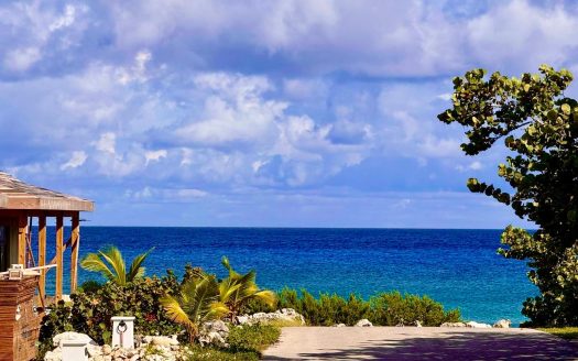 PRIME WEST END CAYMAN BRAC LAND PARCEL 100