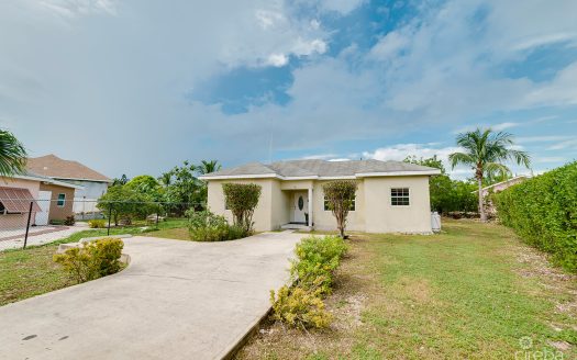 2 BED 2 BATH SINGLE FAMILY HOME – NORTHWARD