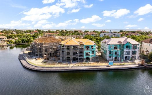 STONE ISLAND PHASE II – UNIT 1103 ASSIGNMENT