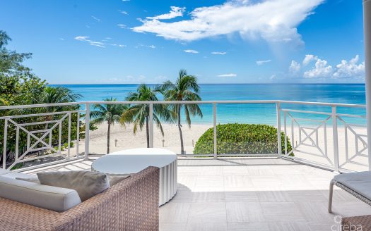 THE PINNACLE VILLA 30 & GARAGE