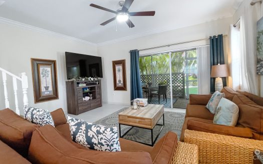 2 BED SOUTH SOUND TOWNHOME GRAND PALMS