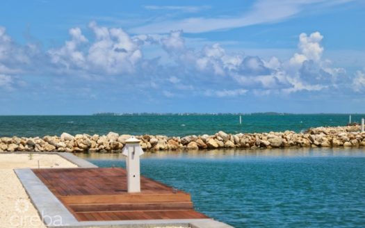 DIAMOND’S EDGE OCEANFRONT ACREAGE ESTATE LOT