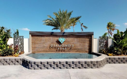 DIAMOND’S EDGE OCEANFRONT ACREAGE ESTATE LOT DIAMOND’S EDGE OCEANFRONT ACREAGE ESTATE LOT
